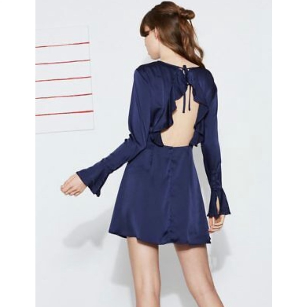 NWT! The Fifth Label mini dress